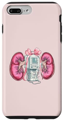 Coquette Bow Dialyse-Techniker Dialyse-Techniker Mädchen Mama Hülle für iPhone 7 Plus/8 Plus Coquette Bow Dialyse-Techniker Dialyse-Techniker Mädchen Mama Hülle für iPhone 7 Plus/8 Plus von Dialysis Nurse Appreciation Nephrology Gifts