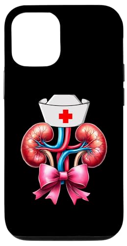 Kokette Bogen Dialyse Krankenschwester Dialyse Techniker Mädchen Mama Hülle für iPhone 12/12 Pro Kokette Bogen Dialyse Krankenschwester Dialyse Techniker Mädchen Mama Hülle für iPhone 12/12 Pro von Dialysis Nurse Appreciation Nephrology Gifts