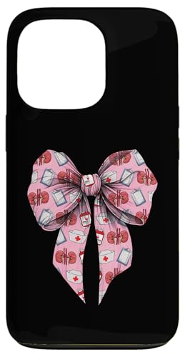 Kokette Bogen Dialyse Krankenschwester Dialyse Techniker Mädchen Mama Hülle für iPhone 13 Pro Kokette Bogen Dialyse Krankenschwester Dialyse Techniker Mädchen Mama Hülle für iPhone 13 Pro von Dialysis Nurse Appreciation Nephrology Gifts