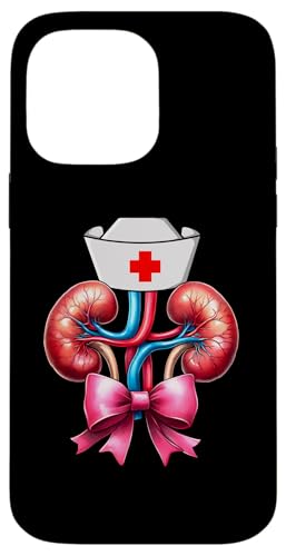 Kokette Bogen Dialyse Krankenschwester Dialyse Techniker Mädchen Mama Hülle für iPhone 14 Pro Max Kokette Bogen Dialyse Krankenschwester Dialyse Techniker Mädchen Mama Hülle für iPhone 14 Pro Max von Dialysis Nurse Appreciation Nephrology Gifts