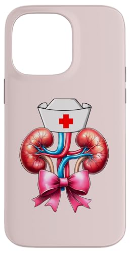 Kokette Bogen Dialyse Krankenschwester Dialyse Techniker Mädchen Mama Hülle für iPhone 14 Pro Max Kokette Bogen Dialyse Krankenschwester Dialyse Techniker Mädchen Mama Hülle für iPhone 14 Pro Max von Dialysis Nurse Appreciation Nephrology Gifts
