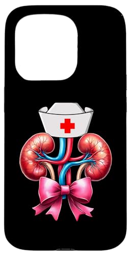 Kokette Bogen Dialyse Krankenschwester Dialyse Techniker Mädchen Mama Hülle für iPhone 15 Pro Kokette Bogen Dialyse Krankenschwester Dialyse Techniker Mädchen Mama Hülle für iPhone 15 Pro von Dialysis Nurse Appreciation Nephrology Gifts