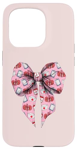 Kokette Bogen Dialyse Krankenschwester Dialyse Techniker Mädchen Mama Hülle für iPhone 15 Pro Kokette Bogen Dialyse Krankenschwester Dialyse Techniker Mädchen Mama Hülle für iPhone 15 Pro von Dialysis Nurse Appreciation Nephrology Gifts