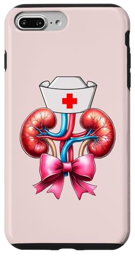 Kokette Bogen Dialyse Krankenschwester Dialyse Techniker Mädchen Mama Hülle für iPhone 7 Plus/8 Plus Kokette Bogen Dialyse Krankenschwester Dialyse Techniker Mädchen Mama Hülle für iPhone 7 Plus/8 Plus von Dialysis Nurse Appreciation Nephrology Gifts