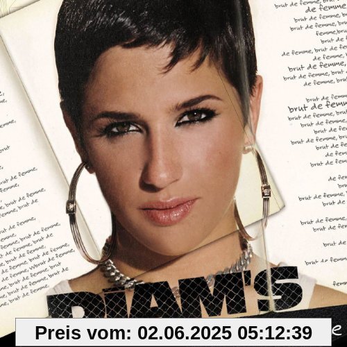 Brut de Femme von Diam'S