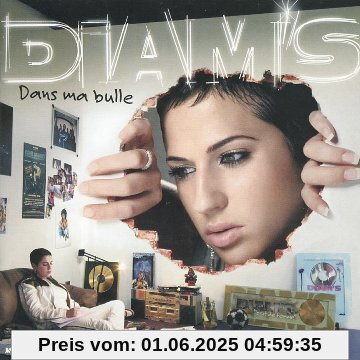 Dans Ma Bulle von Diam'S