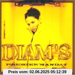 Premier Mandat von Diam'S