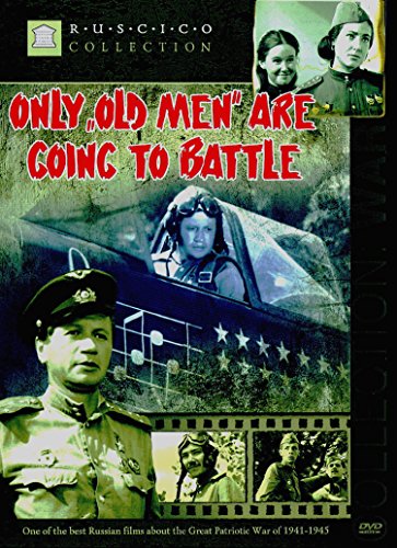 Only Old Men Are Going To Battle von Diamant (ZYX Music)