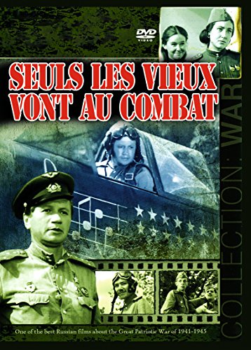 Seuls les vieux vont au combat von Diamant (ZYX Music)