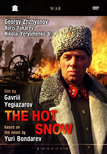 The Hot Snow von Diamant (ZYX Music)