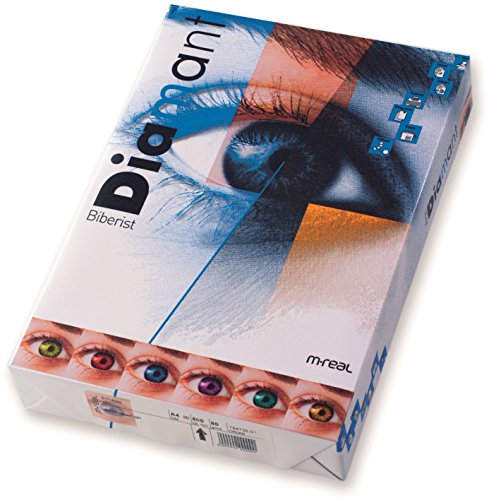Diamant Copy Transparentpapier bedruckbar 250 Bl. A4 90g/m² transparent Druckerpapier Diamant Copy Transparentpapier bedruckbar 250 Bl. A4 90g/m² transparent Druckerpapier von Diamant Copy