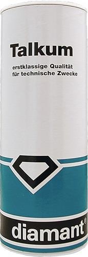12 Stk. Diamant Talkum 450g Streudose 607 64 12 Stk. Diamant Talkum 450g Streudose 607 64 von Diamant