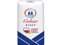 DIAMANT weißer Zucker, 1kg DIAMANT weißer Zucker, 1kg von Diamant