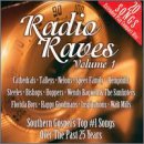 Radio Raves-Southern Gospel von Diamante--DNA--