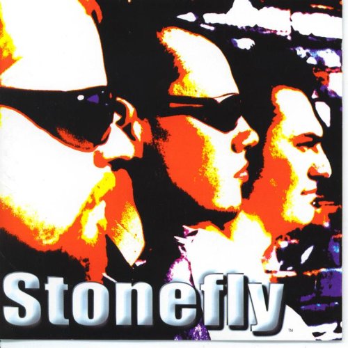Stonefly Stonefly von Diamante--DNA--