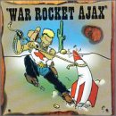 War Rocket Ajax [Musikkassette] von Diamante--DNA--