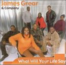 What Will Your Life Say What Will Your Life Say von Diamante--DNA--