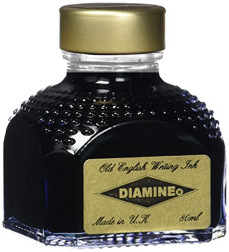 Diamine - Füllhalter-Tinte, Bilberry 80ml von Diamine