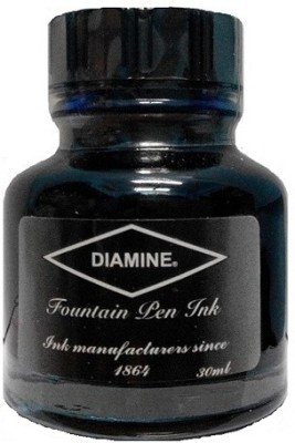 Diamine - Füllhalter-Tinte, Evergreen 30ml von Diamine