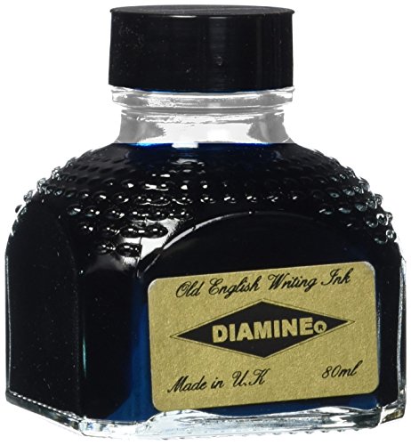 Diamine - Füllhalter-Tinte, Turquoise 80ml von Diamine