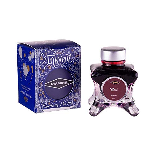 Diamine Inkvender Noel Sheen Ink 50ml von Diamine