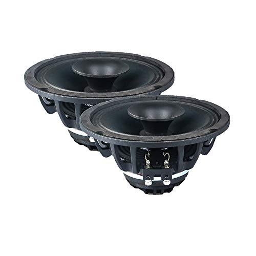 Diamond Audio MP84 20cm / 8 Zoll Koax-Lautsprecher 200W 4 Ohm Full Range Diamond Audio MP84 20cm / 8 Zoll Koax-Lautsprecher 200W 4 Ohm Full Range von Diamond Audio