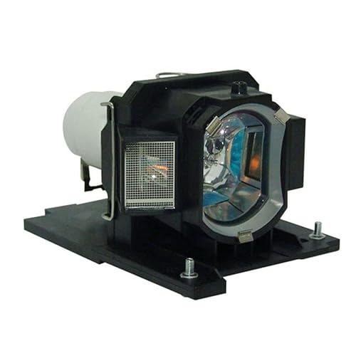 Diamantlampe für HITACHI CP-X2010 Projektor mit Philips-Glühbirne im Gehäuse von Diamond Lamps
