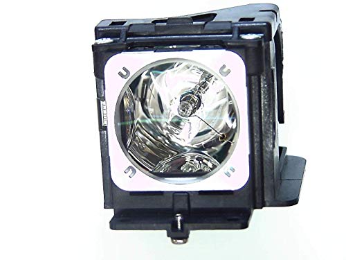 Diamond Lampe f r SANYO PLC-WXL46 Projektor with a Philips bulb inside housing von Diamond Lamps