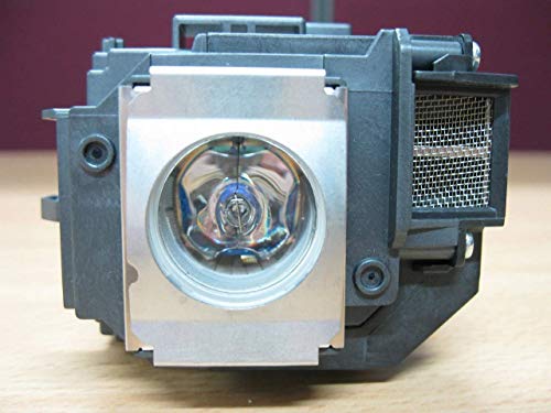 Diamond Lampe für EPSON EB-S9 Projektor mit einem Osram Leuchtmittel im Gehäuse Diamond Lampe für EPSON EB-S9 Projektor mit einem Osram Leuchtmittel im Gehäuse von Diamond Lamps