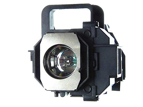 Diamond Lampe für EPSON EH-TW2800 Projektor mit einem Osram Leuchtmittel im Gehäuse von Diamond Lamps
