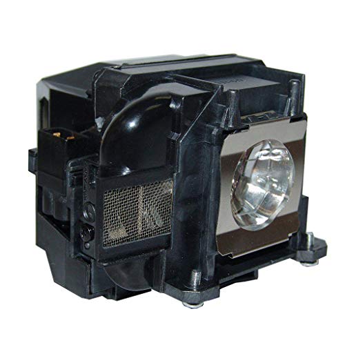 Diamond Lampe für EPSON PowerLite 1222 Projektor mit Einem Matsushita Leuchtmittel im Gehäuse von Diamond Lamps
