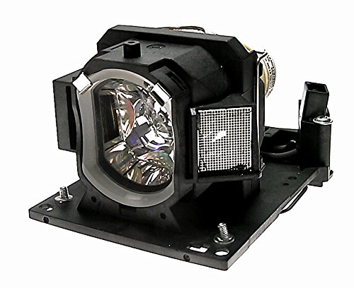 Diamond Lampe für HITACHI CP-A250NL Projektor mit einem Philips Leuchtmittel im Gehäuse von Diamond Lamps