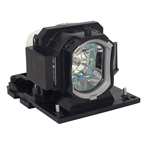 Diamond Lampe für HITACHI CP-CX250 Projektor mit Einem Philips Leuchtmittel im Gehäuse Diamond Lampe für HITACHI CP-CX250 Projektor mit Einem Philips Leuchtmittel im Gehäuse von Diamond Lamps