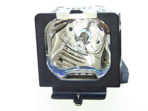 Diamond Lampe für HITACHI CP-WX3030WN Projektor mit Einem Philips Leuchtmittel im Gehäuse von Diamond Lamps