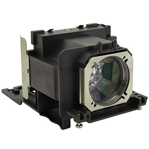Diamond Lampe für PANASONIC PT-VX600 Projektor mit Einem Ushio Leuchtmittel im Gehäuse Diamond Lampe für PANASONIC PT-VX600 Projektor mit Einem Ushio Leuchtmittel im Gehäuse von Diamond Lamps