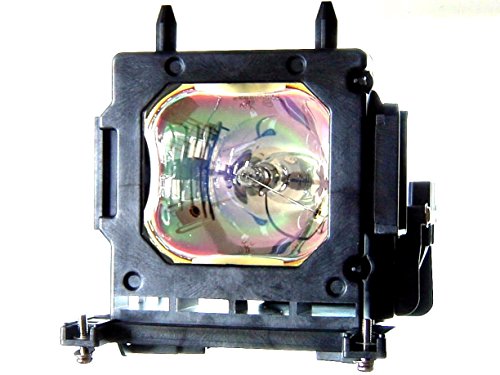 Diamond Lampe für Sony VPL HW10 Projektor mit einem Philips Leuchtmittel im Gehäuse von Diamond Lamps
