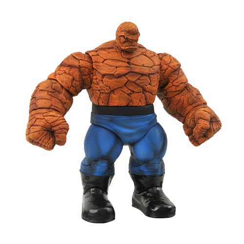 Diamond Select Toys Marvel Figur – Das Ding (20 cm) von Diamond Select Toys