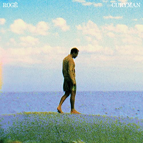 Curyman [Vinyl LP] von Diamond West Records