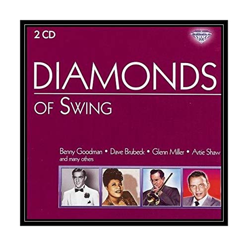 Diamonds of Swing von Diamonds