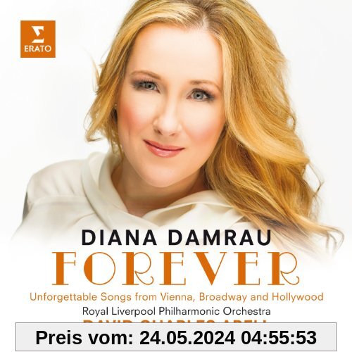 Forever von Diana Damrau