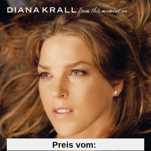 From This Moment on (Ltd.ed.) von Diana Krall