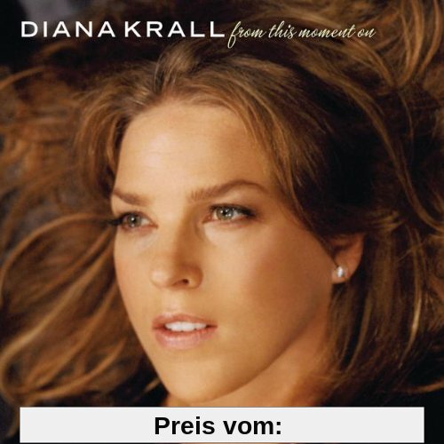 From This Moment on von Diana Krall