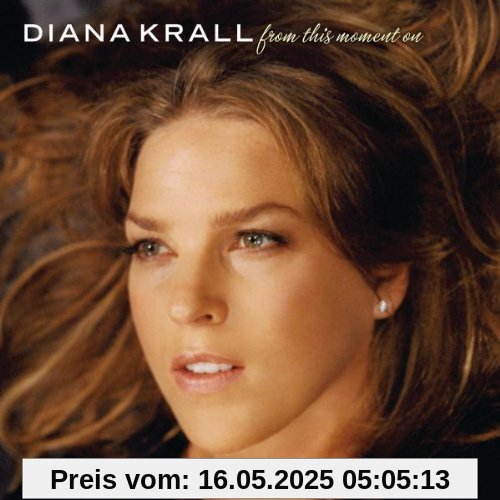 From This Moment on von Diana Krall