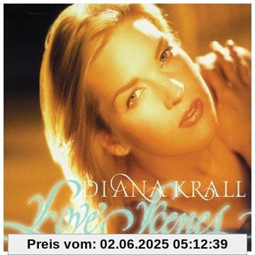 Love Scenes von Diana Krall