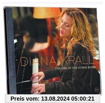 The Girl in the Other Room von Diana Krall