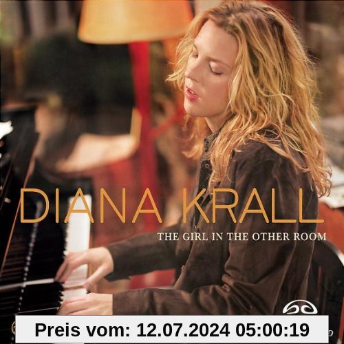 The Girl in the Other Room von Diana Krall