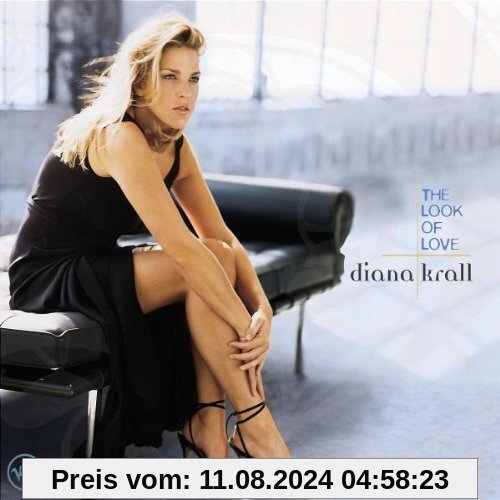 The Look of Love von Diana Krall