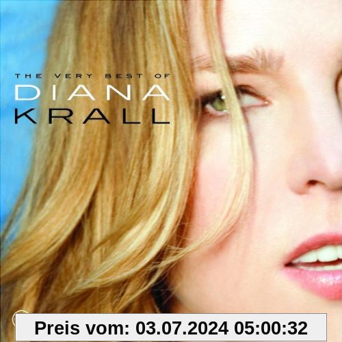 The Very Best Of Diana Krall von Diana Krall