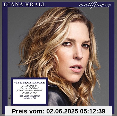 Wallflower (The Complete Sessions) von Diana Krall