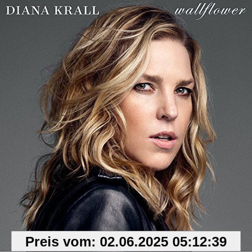 Wallflower von Diana Krall